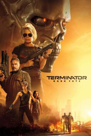 Terminator Dark Fate full movie download