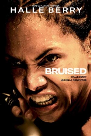 Bruised movie 2021