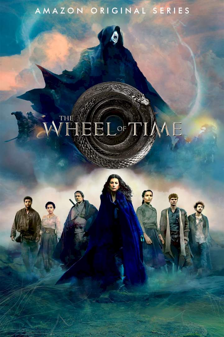 The Wheel of Time Complete Season 1 download