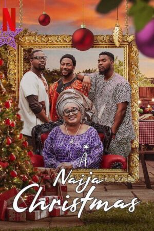 A Naija Christmas full movie download