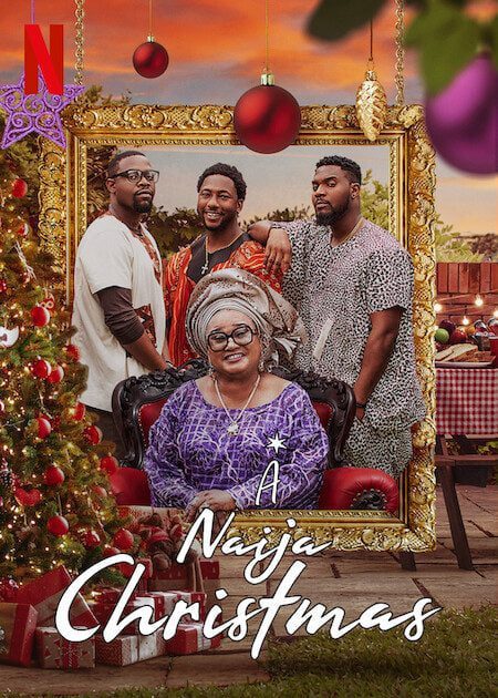 A Naija Christmas full movie download