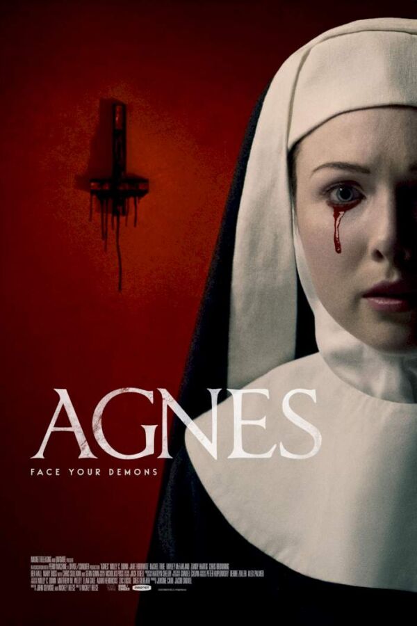 Agnes movie 2021