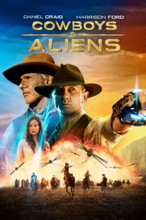 Cowboys and Aliens full movie download