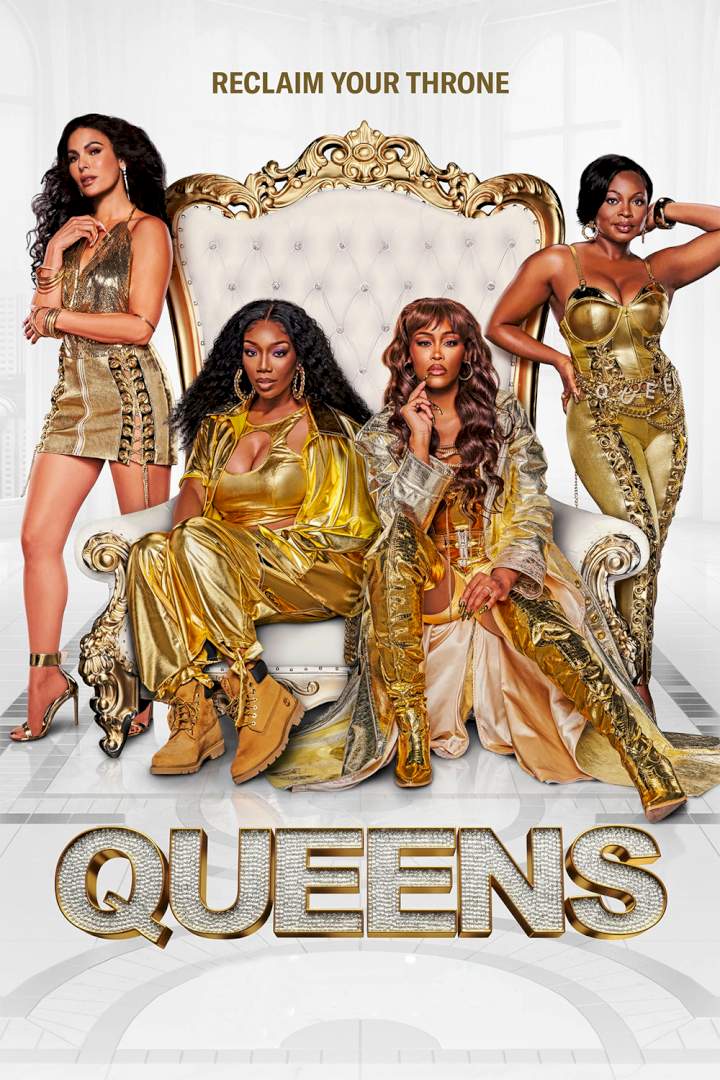 Queens Complete Season 1 download