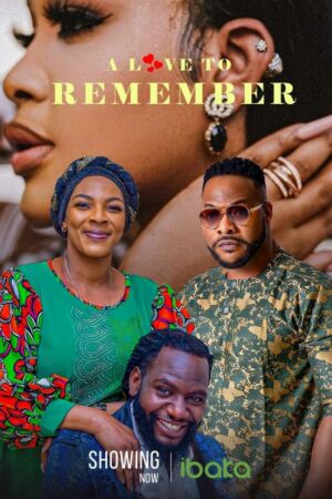 A love to remember movie 2021