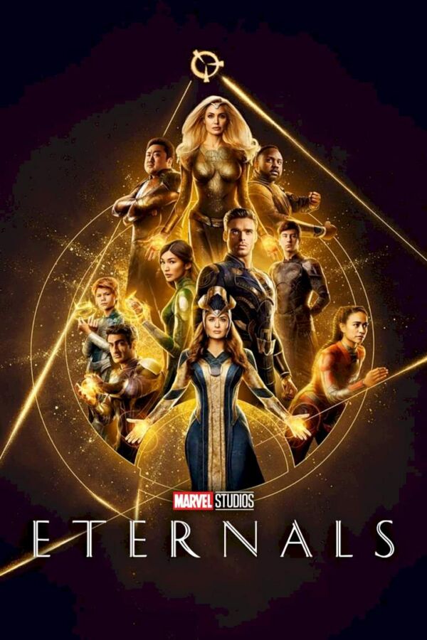 Eternals full movie download