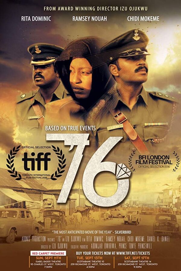 76 Nollywood movie free download