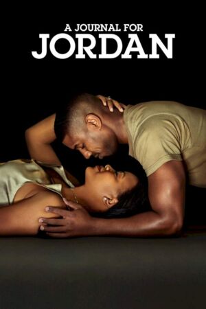 A Journal for Jordan movie 2021