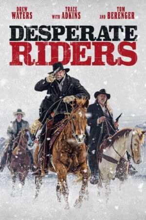 The Desperate Riders full movie download