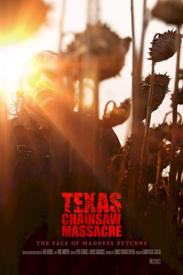 Texas Chainsaw Massacre full movie download