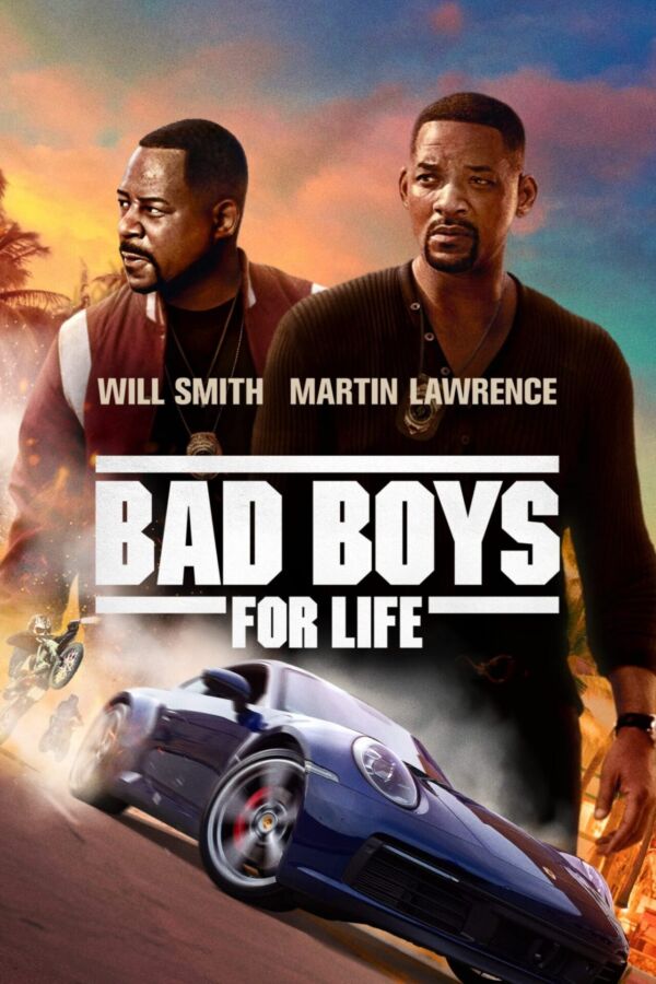 Bad Boys 3 (2020)