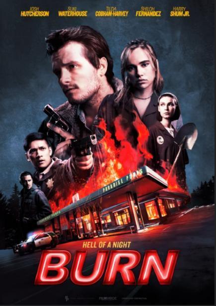 Burn 2022 full movie download
