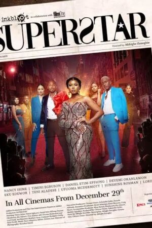 SuperStar Nollywood