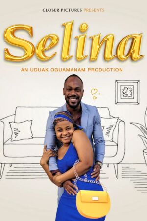 Selina Nollywood