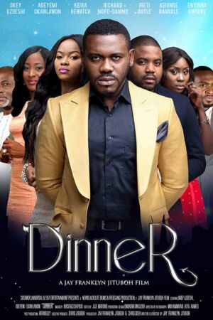 Dinner nollywood 2016