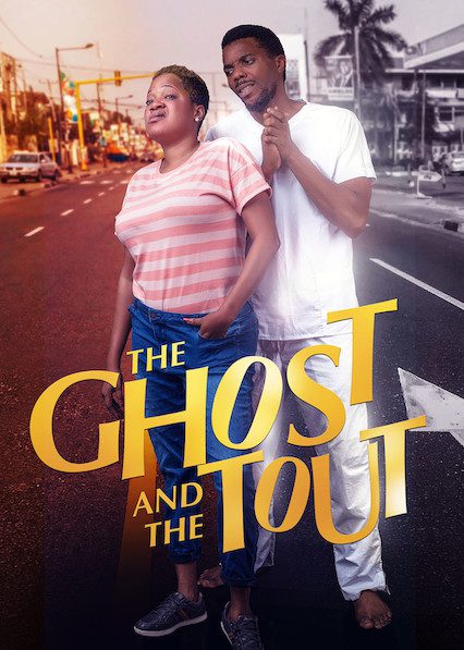 The Ghost and the Tout Nollywood