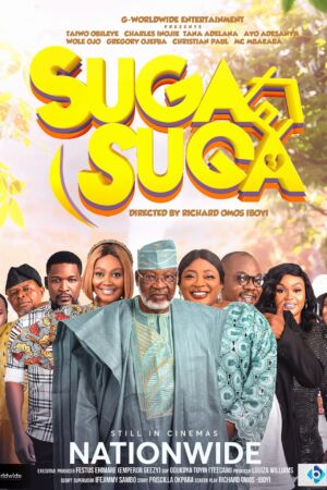Suga Suga Nollywood