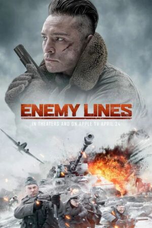 Enemy lines (2020)