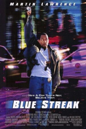 Blue Streak 1999 full movie download