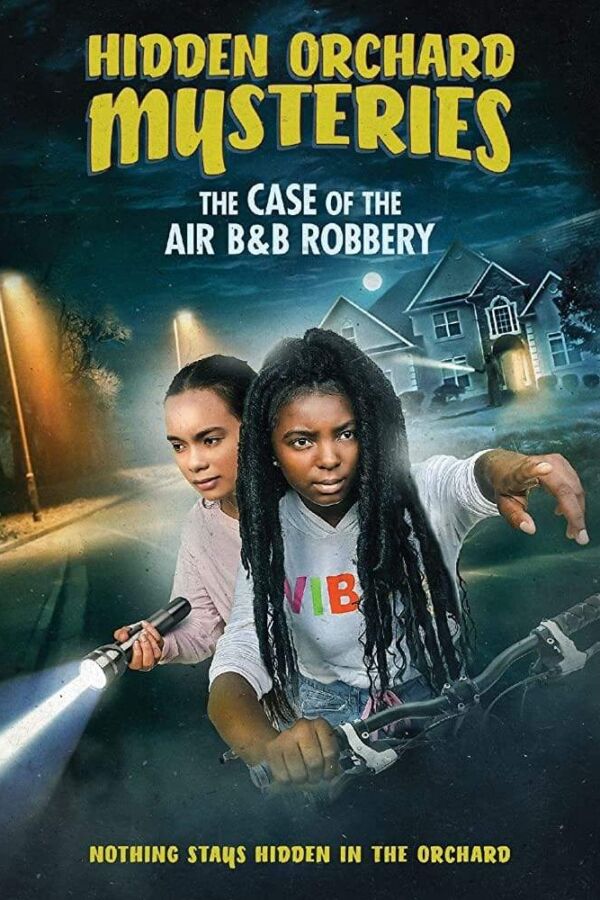 The Case of the Air B and B Robbery movie download