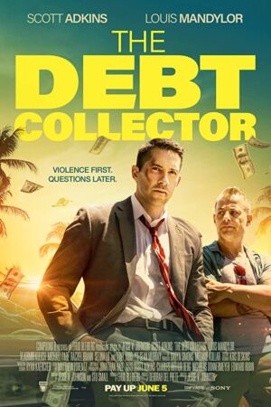 Debt Collectors full movie download