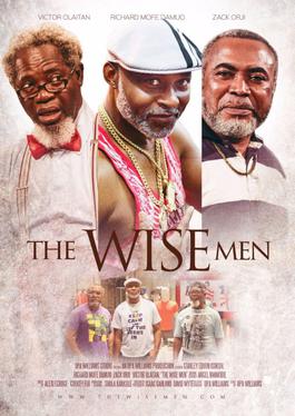 Three Wise Men nollywood