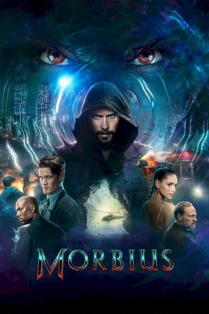 Morbius 2022 full movie download