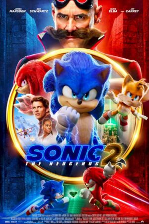 Sonic the Hedgehog 2 full movie download