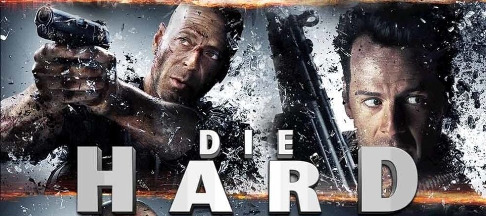 Die Hard full movie collection free download