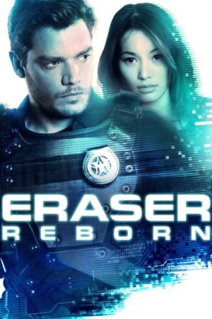 Eraser Reborn 2022 full movie download