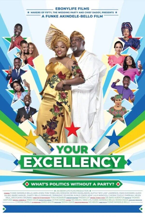 Your excellency full movie download