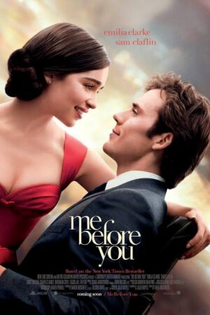 Me Before You 2016 movie