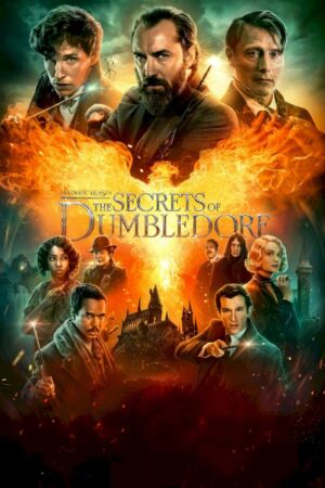 Fantastic Beasts 3 full movie download