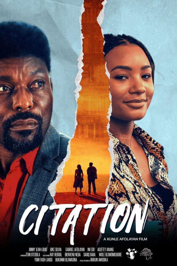 Citation 2020 nollywood movie download