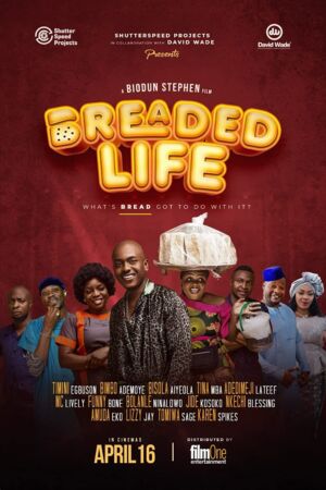 Breaded Life movie download