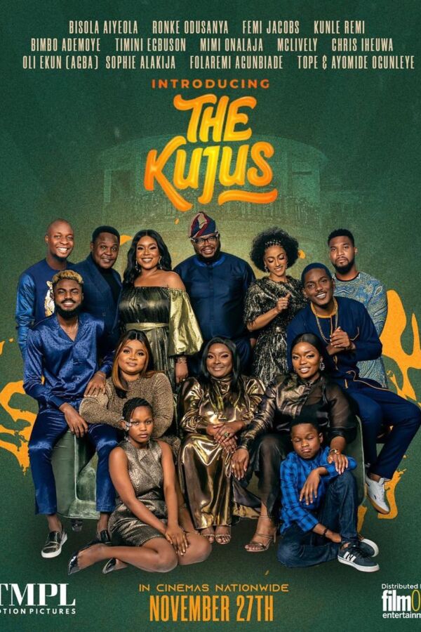 Introducing the kujus movie download