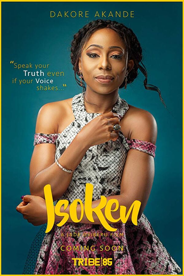 Isoken Nollywood