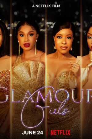 Glamour Girls Nollywood