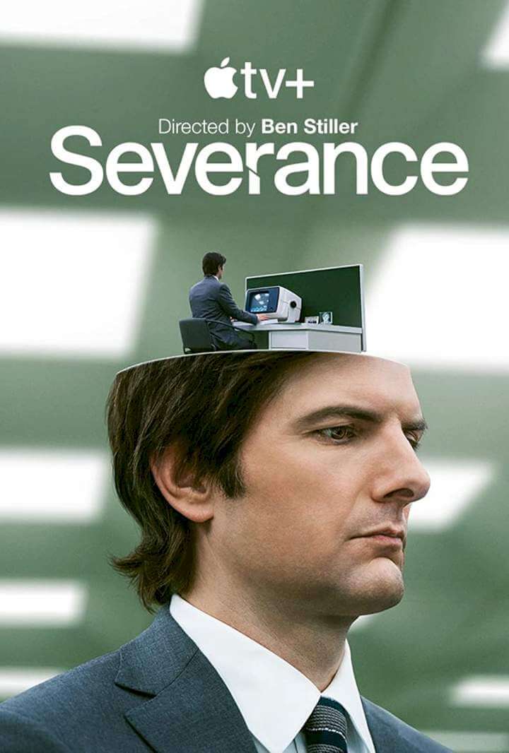 Severance complete season 1 download