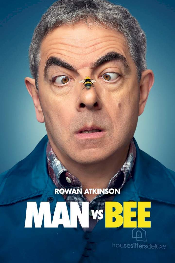 Man Vs Bee Complete Season 1 Download