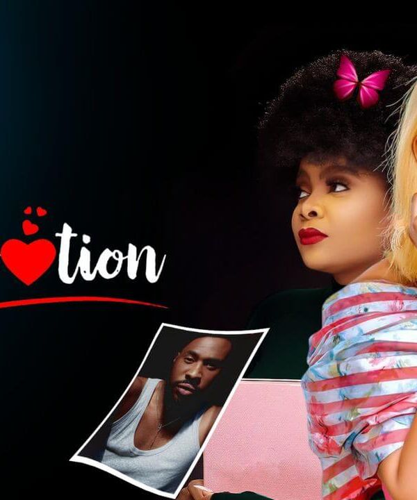 Infatuation Nollywood (2022)