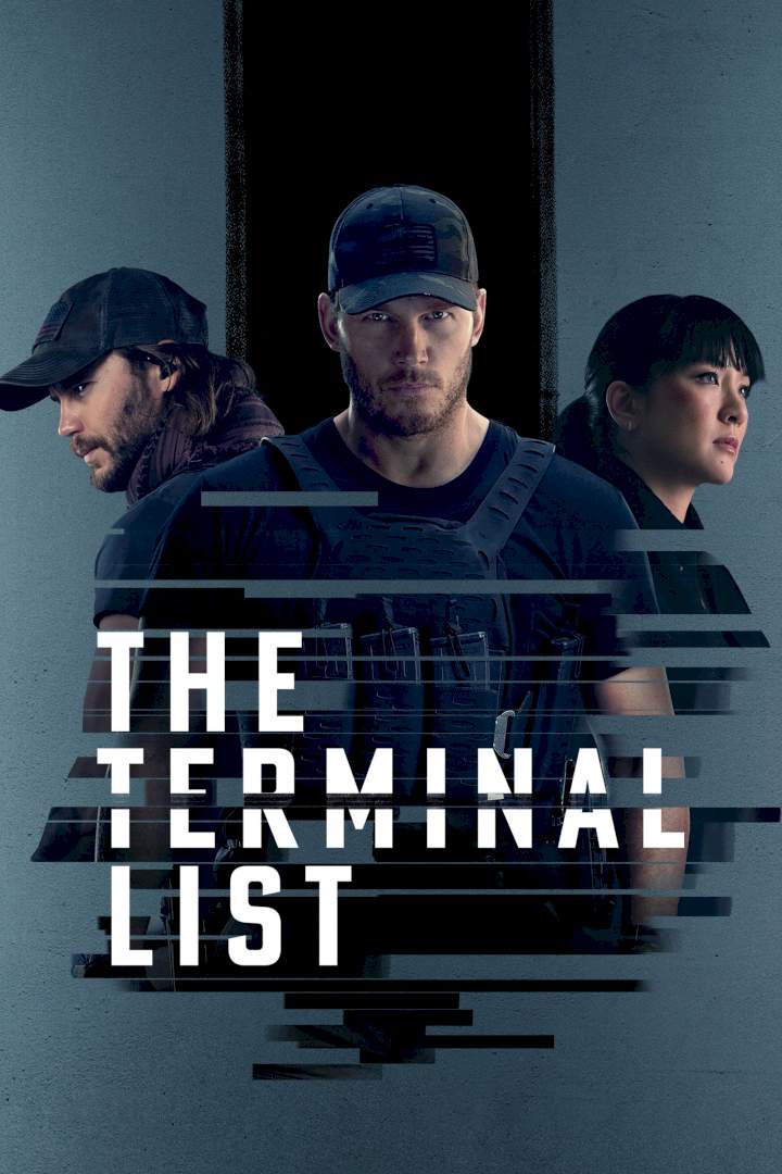 The Terminal List Season 1 download