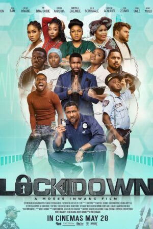 Lockdown Nollywood movie download
