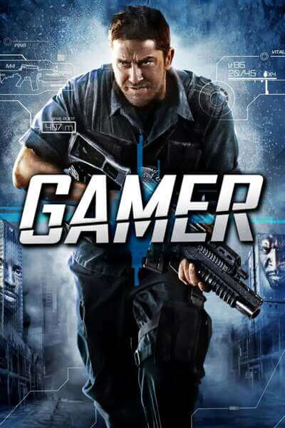Gamer 2009 movie download