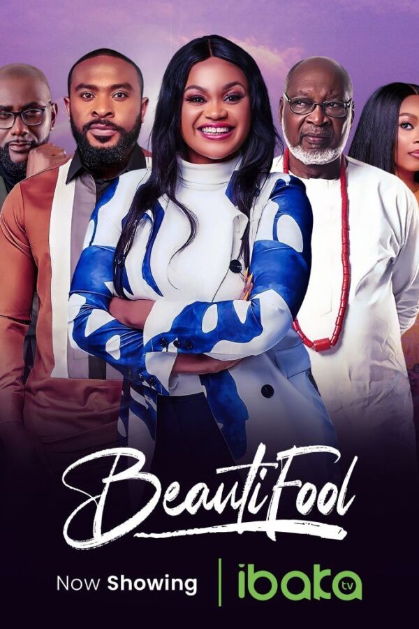 Beautifool Nollywood movie