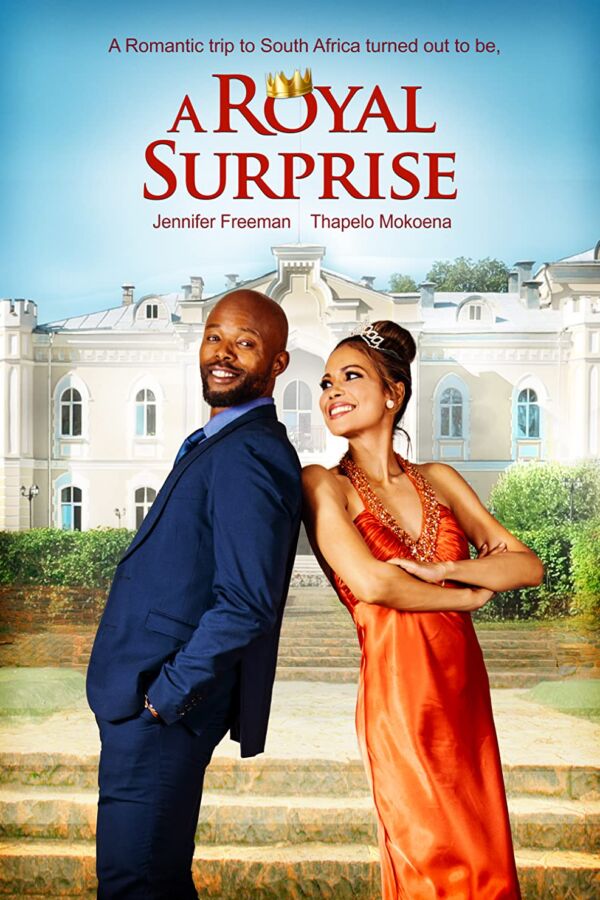 A Royal Surprise full movie download