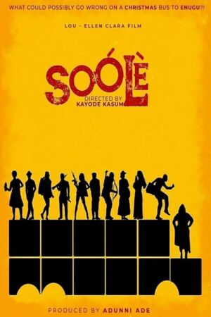 Soole Nollywood