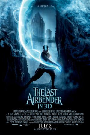 Avatar the last airbender full movie download