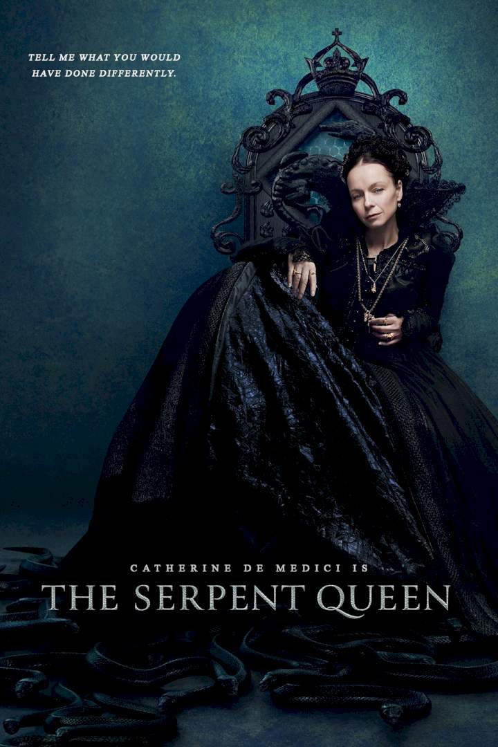 The Serpent Queen Season 1 download