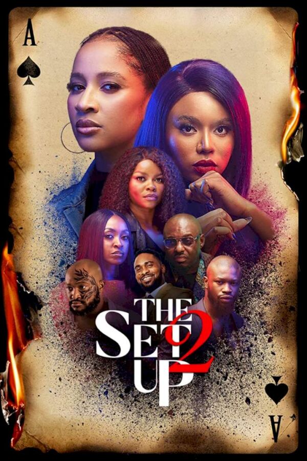 The Set Up 2 full movie download